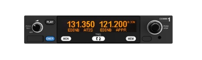 TRIG TY96 Slimline 8.33kHz VHF Radio