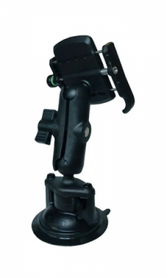 Naviter Universal Suction Cup Combo Mount