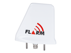 RAMI AV-75 Antenna for use with FLARM
