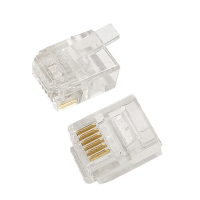 RJ12 Connector 6 Pin