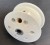 Nylon Tail Wheel 210x65