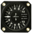 Scale Type: Conventional (-10kts - 0 - +10kts)