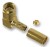 Select Connector Type: 90 Degree for RG174 Cable
