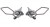 Lever locks