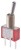 Toggle Switch SPDT 5A On-On