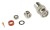 Cable mounting type: Clamp fitting