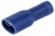 Colour: Blue - 16AWG to 14AWG