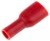 Colour: Red - 22AWG to 16AWG