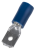 Colour: Blue - 16AWG to 14AWG