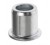 'Top Hat' Wheel Bore Reducer from 20mm to 12mm (Pair)