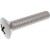 Schempp Hirth style countersunk screws