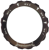 Grokinsky-variable camber flap ring 57 mm engraved