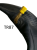 Select Valve Type: TR87 - Short