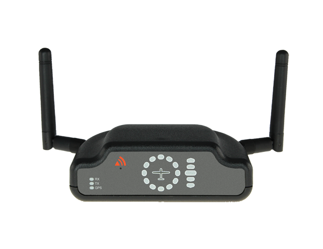 LXNAV FlarmBat