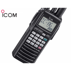 Handheld Radios and Accessories