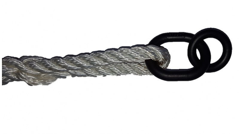 TOST Aerotow Rope - prebuilt - Multiple types available | Navboys