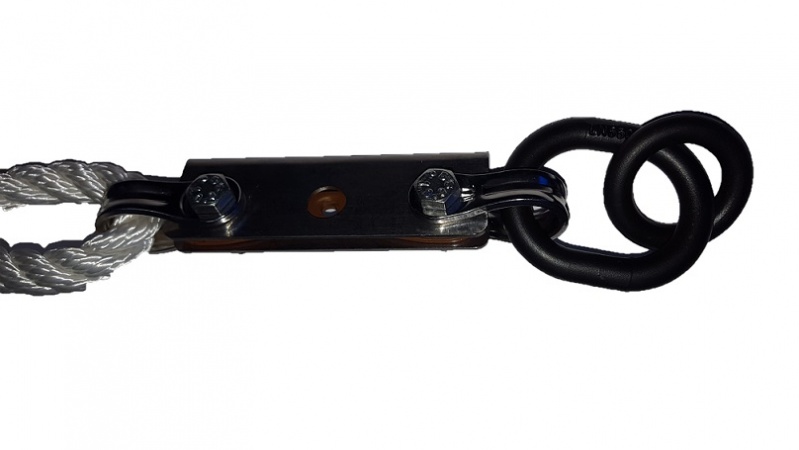 TOST Aerotow Rope - prebuilt - Multiple types available | Navboys
