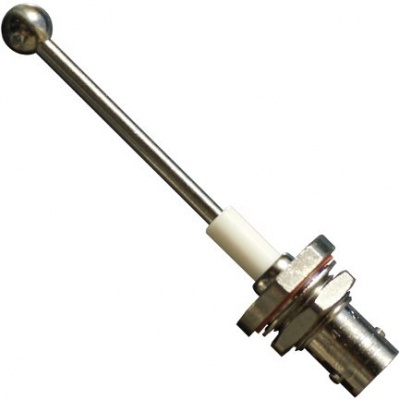Transponder Rod Antenna with BNC connector