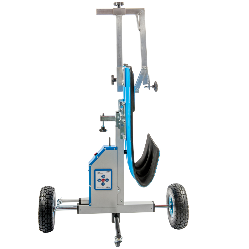 Electric 1-Man Rigging Aid
