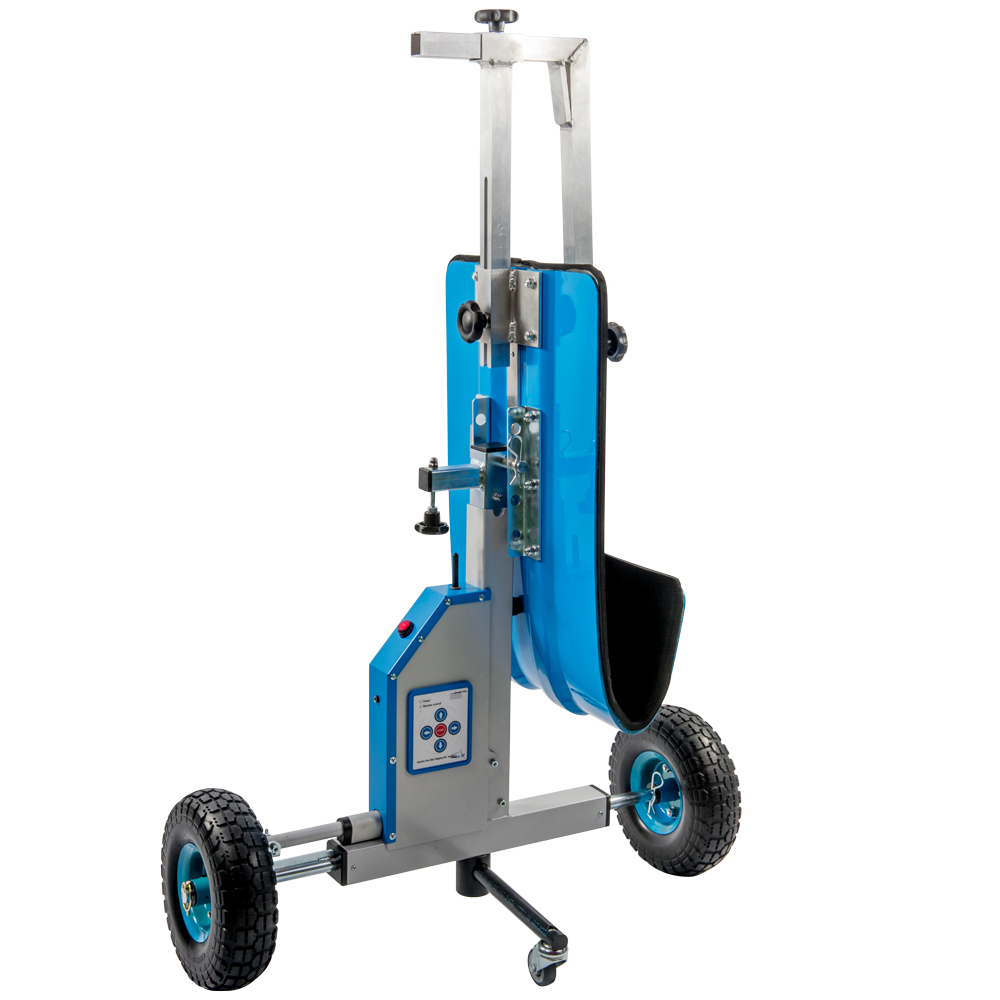 Electric 1-Man Rigging Aid