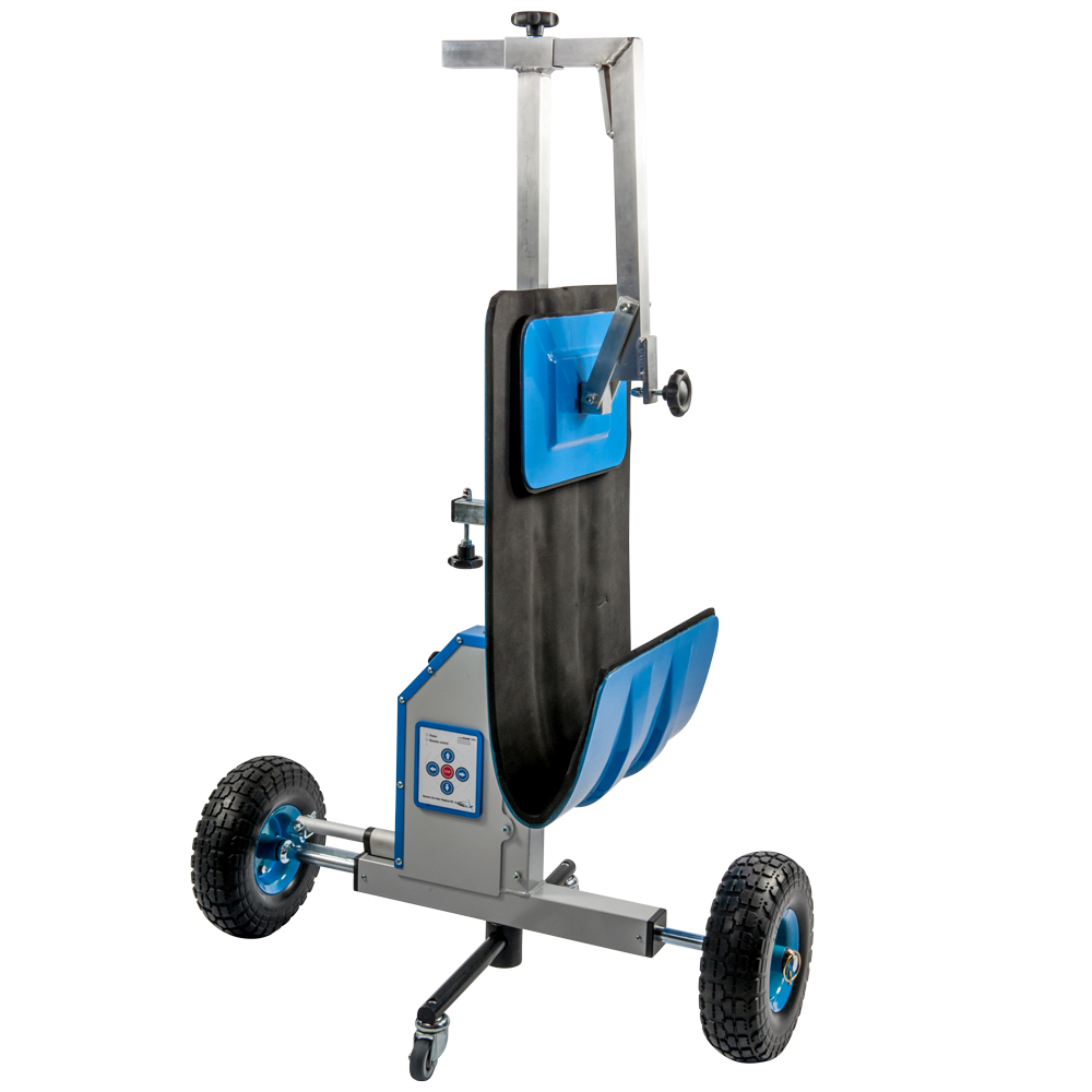 Electric 1-Man Rigging Aid