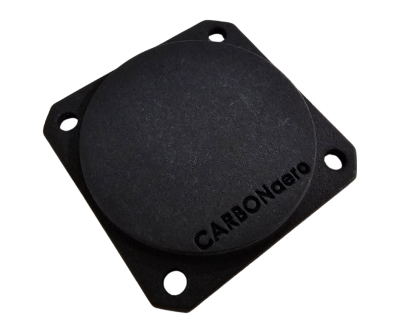 CarbonAERO Blanking Plate 57mm