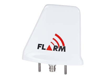 FLARM Top External Antenna AV-75 for PowerFLARM Core