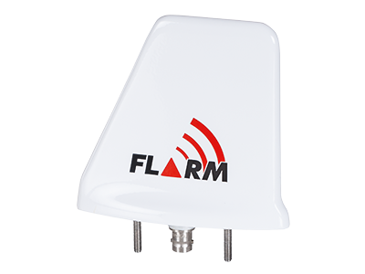 FLARM External Antenna AV-75 for PowerFLARM Core