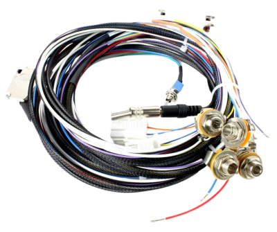 f.u.n.k.e ATR833 Harness for Single Seat Powered Aircraft (funke)