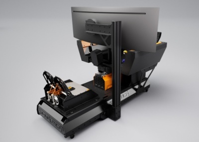 Simnautica GS3 Turnkey Glider Simulator Navboys