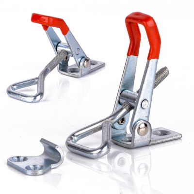 Pair of Small Adjustable Tail/Wing Dolly Clamps