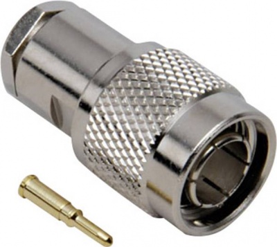 AIRCELL 7 TNC Connector