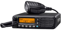 Icom IC-A120E Ground and vehicle Airband radio 833