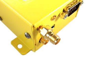 SMA Adapter for TRX1500 or TRX2000 Antenna