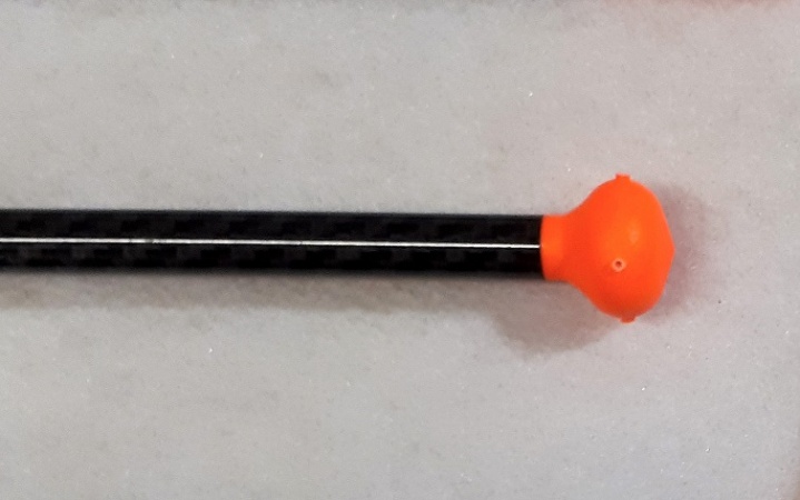 CARBONaero ball style - TE probe