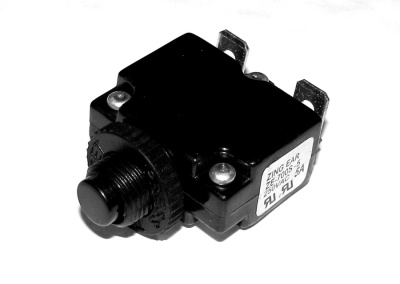 Panel Mount Circuit Breaker