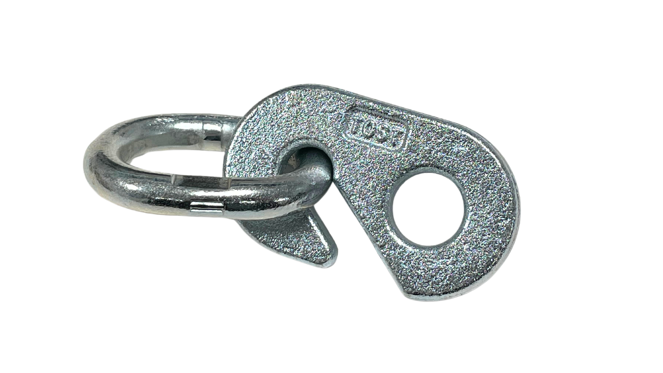 Arborist Rigging Block For Sale 35174 - Notch BackBone Knotless Rigging ...