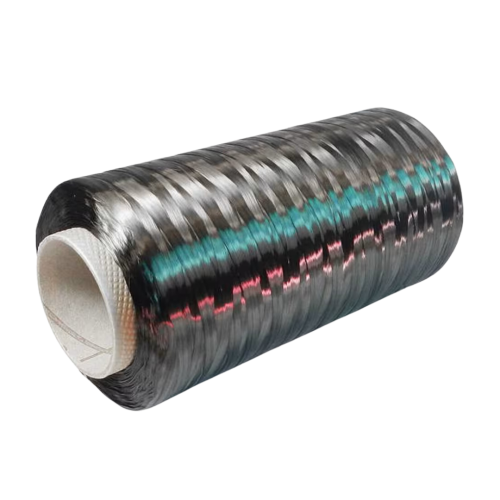 Carbon Fibre Roving 1600 Tex 24k - 10 meter spool | Navboys