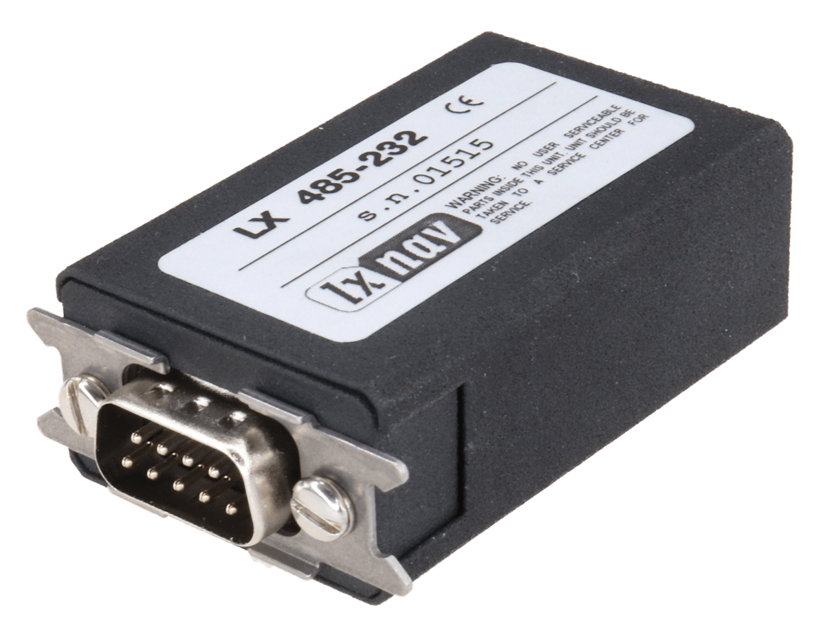 LXNAV Radio/Transponder Bridge for LX90xx or LX80xx