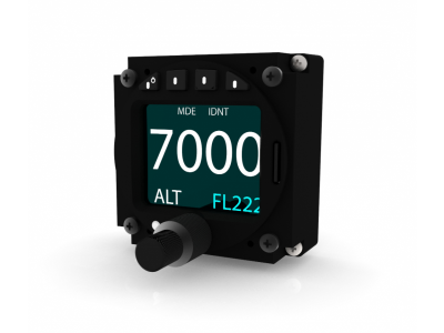 AIR Control Display ACD57