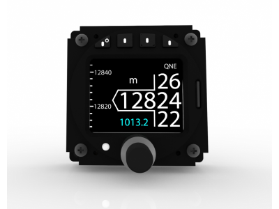 AIR Control Display ACD57