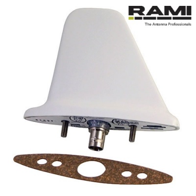 Certified RAMI Transponder Blade Antenna
