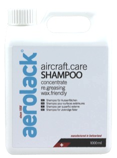 Aerolack Shampoo