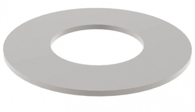 Shims - 22x16x0.3mm - set of 5