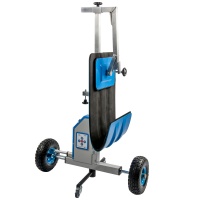 Electric 1-Man Rigging Aid