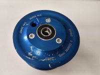 Second Hand Split Hub Tailwheel Moritz II 3'' for 210x65 tyre