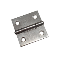 DG Undercarriage Door Hinge - 30x30mm