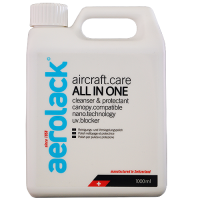 Aerolack Aircraft All in One Polish