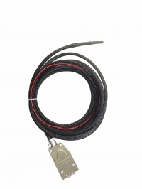 Becker AR62xx to ACD57 B554 Cable 3m