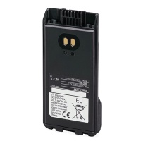 BP-280 Li-Ion, 7.2V 2280 mAh battery pack for IC-A16E